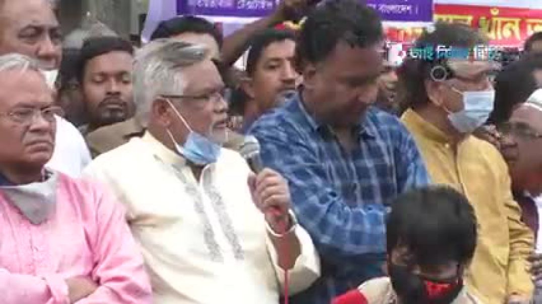 জিয়ার রাষ্ট্রীয় খেতাব বাতিল ন্যক্কারজনক ঘটনা