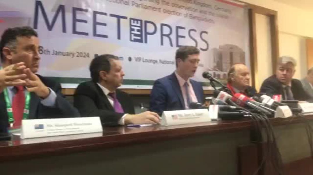 meet the press