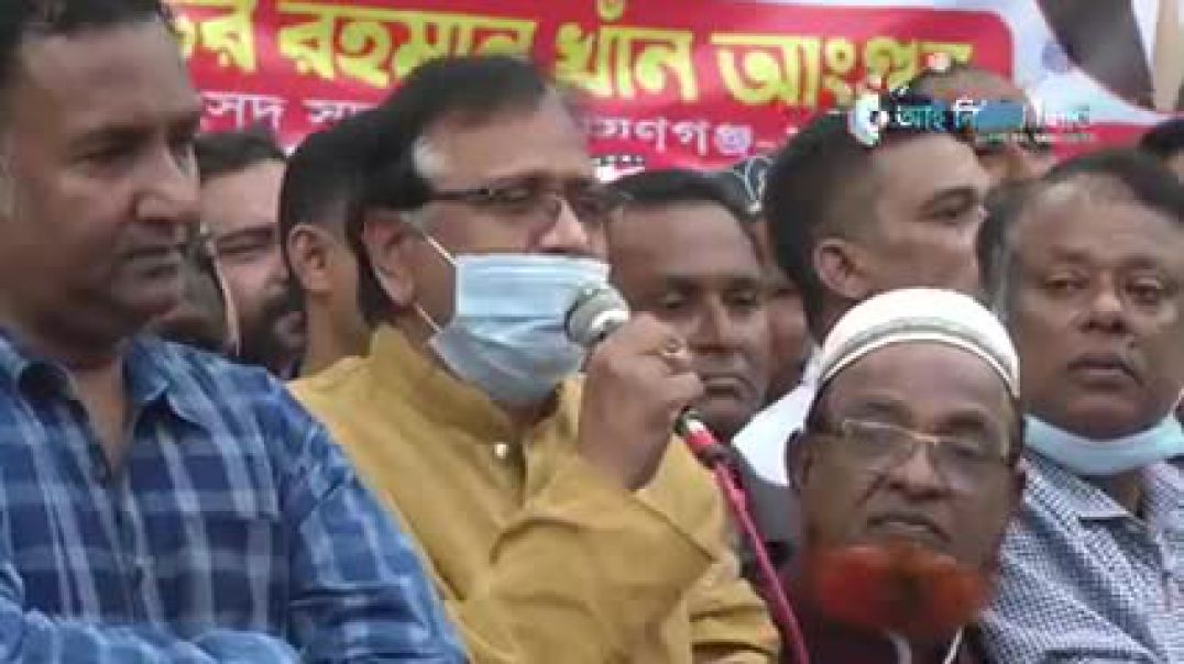 প্রশাসন বলবে আওয়ামী লীগ চোর