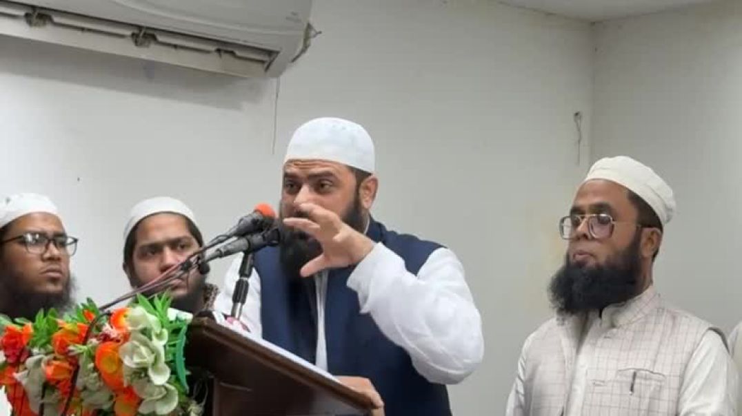 কি বলে আলেমরা? জানুন ইসলামের গুরুত্বপূর্ণ শিক্ষা