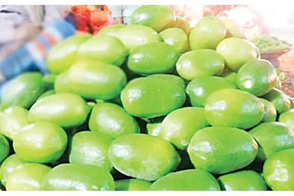 লেবুর হালি ২০০ টাকা! রোজার শুরুতেই চড়া বাজারে দিশেহারা ক্রেতারা..