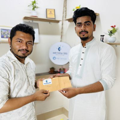 Touhid Sarkar avatar