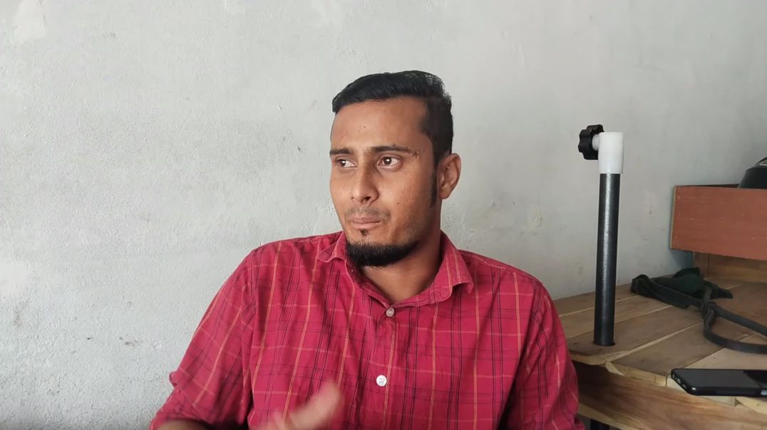 ⁣আসন্ন ঈদুল আজহায় বাড়ছে যাত্রীদের চাপ, জ্যামজট  হওয়ার আশঙ্কা।