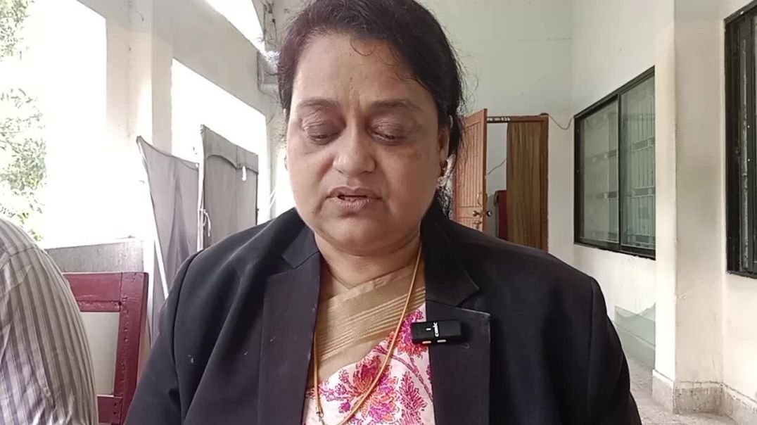 ⁣দিনাজপুরে শিশু ধর্ষন চেষ্টা মামলায় সাজা