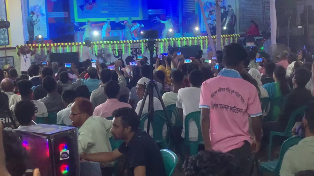 ত্রিশালে তিন দিন ব্যাপী নজরুল জয়ন্তী উদযাপন