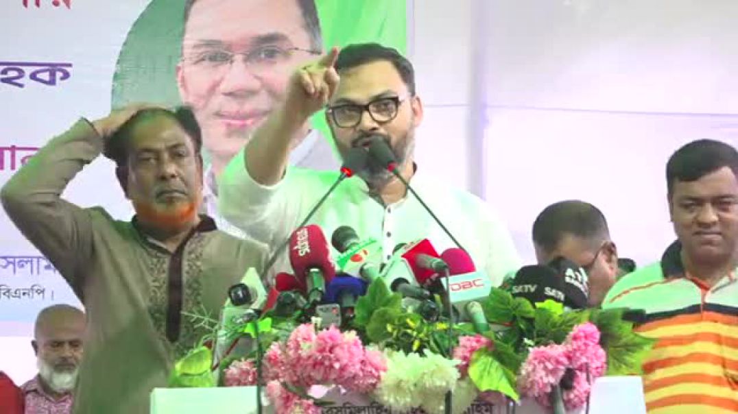 ⁣সদস্য নবায়ন এবং প্রাথমিক সদস্য সংগ্রহ অভিযান কর্মসূচি ঢাকা মহানগর উত্তর
