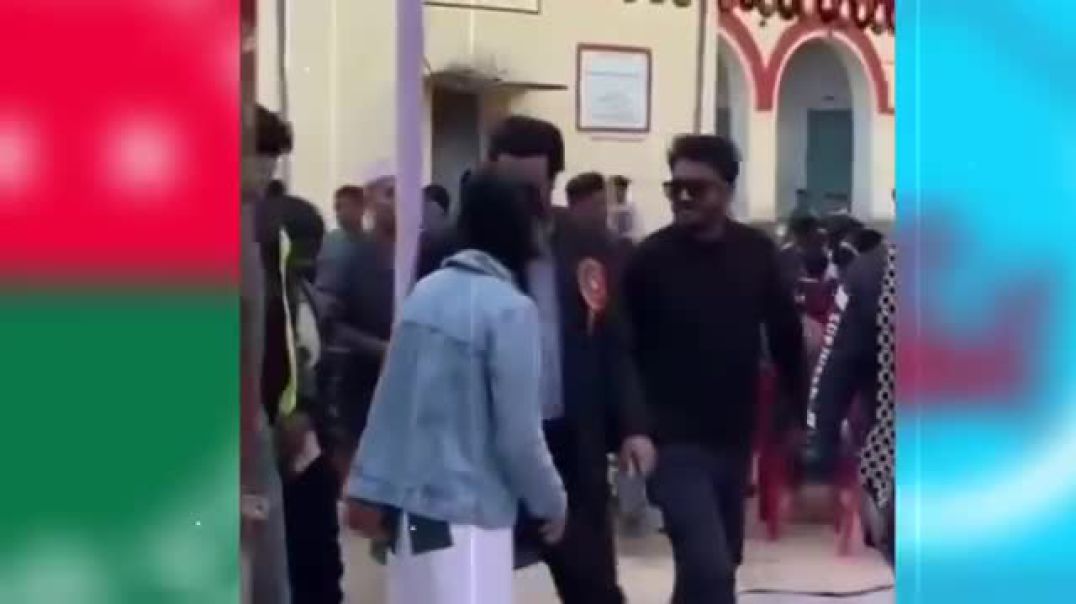 ⁣বাগেরহাট ২, বাংলাদেশ জামায়াতে ইসলামীর মনোনীত এম_পি প্রার্থী_ব
