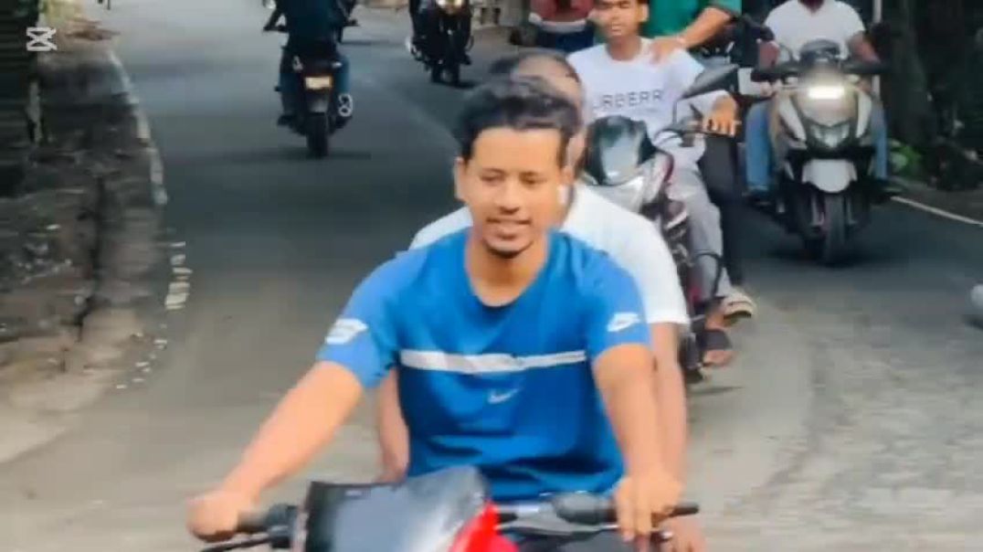 ⁣মাদারীপুরে গণসংযোগে ব্যস্ত বিএনপি’র মনোনয়নপ্রত্যাশী অ্যাডভোকেট মাসুদ পারভেজ