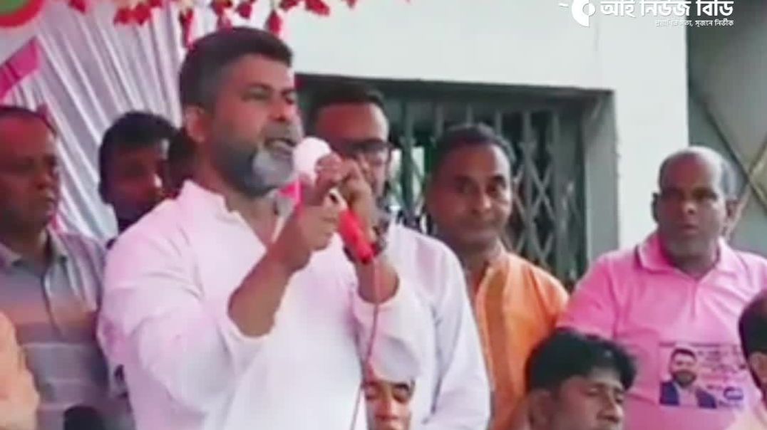 ⁣গত ১১ মাস যাবত আমরা দেখছি সরকার এখন ফেসবুকে চলে- ফজলে হুদা বাবুল