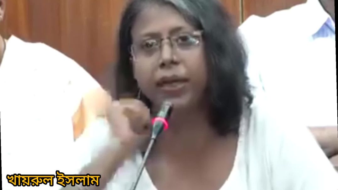 ⁣মসজিদ ভাঙ্গার নির্দেশ দেন এই টি নারি,,
