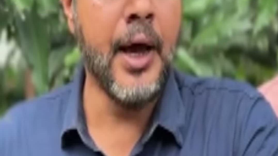 ⁣বিগত দিনে হাসিনার লুঙ্গির নিচে অবস্থান করেছিল শিবির