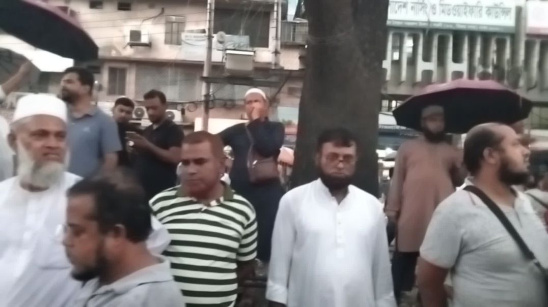 আগামীর ভোট পিআরপি পদ্ধতিতেই হোক।