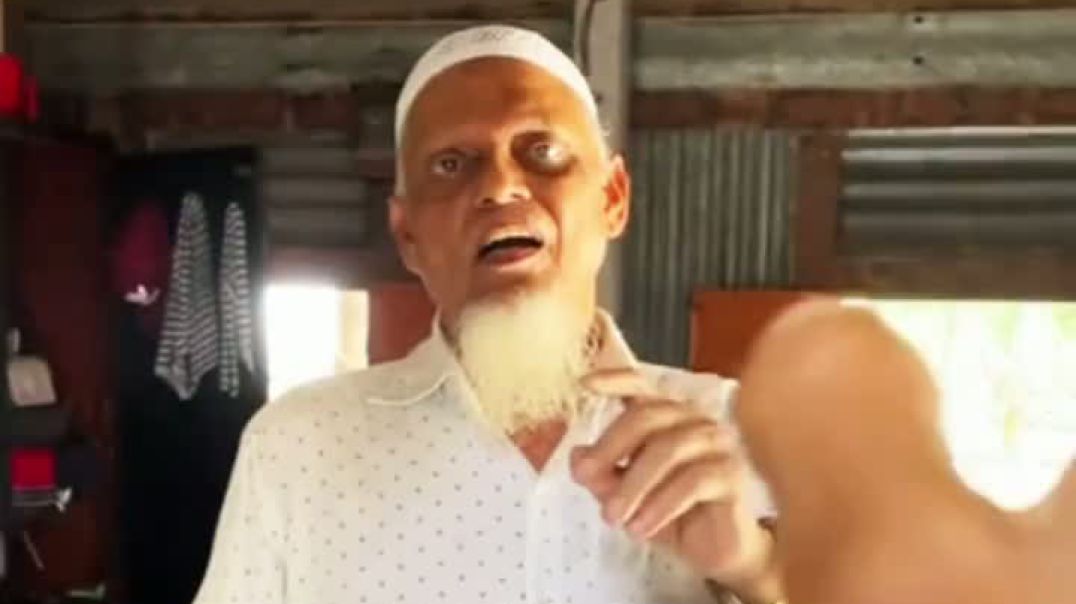 ⁣বাবা-মায়ের ঋণ কখনো শোধ করা যায় না ।বাবার সাথে কি খারাপ আচরণ করে #aakbor #mrakbor #iamaakbor