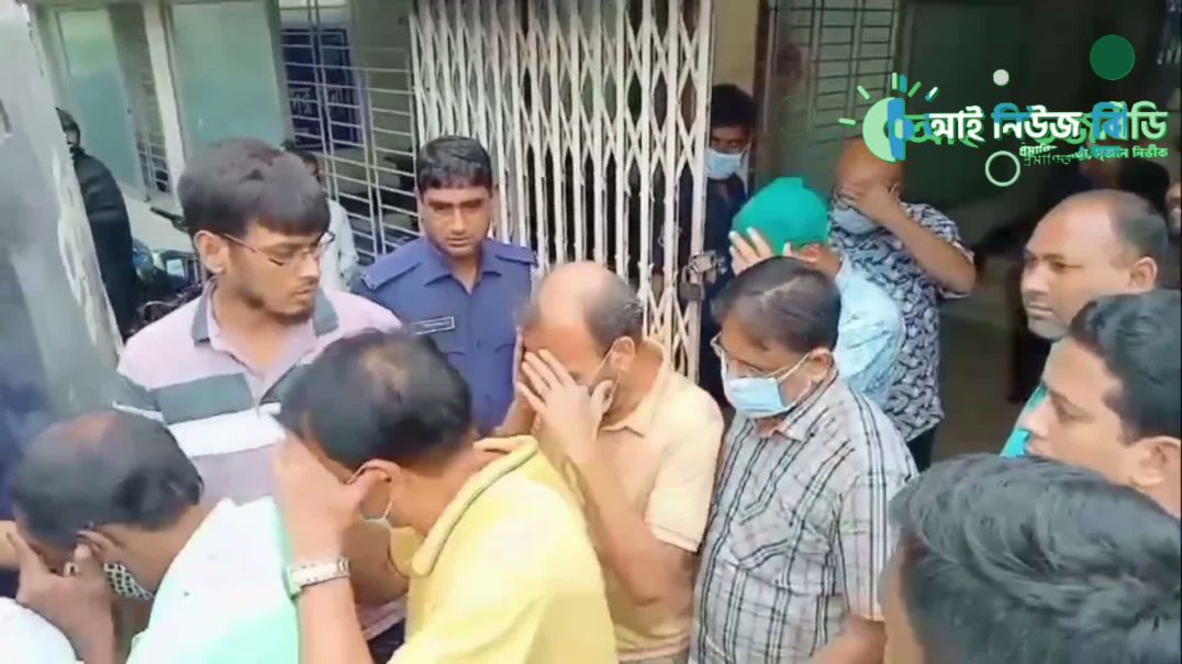 ⁣টাঙ্গাইল সদর বিএনপির সভাপতি আজগর আলীসহ ৩৫ জন গ্রেফতার........