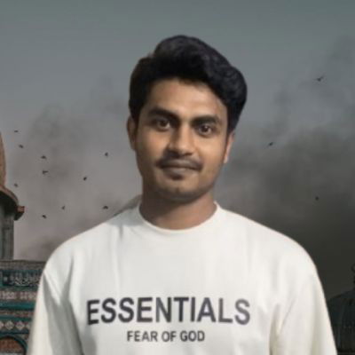 Salman Emon avatar