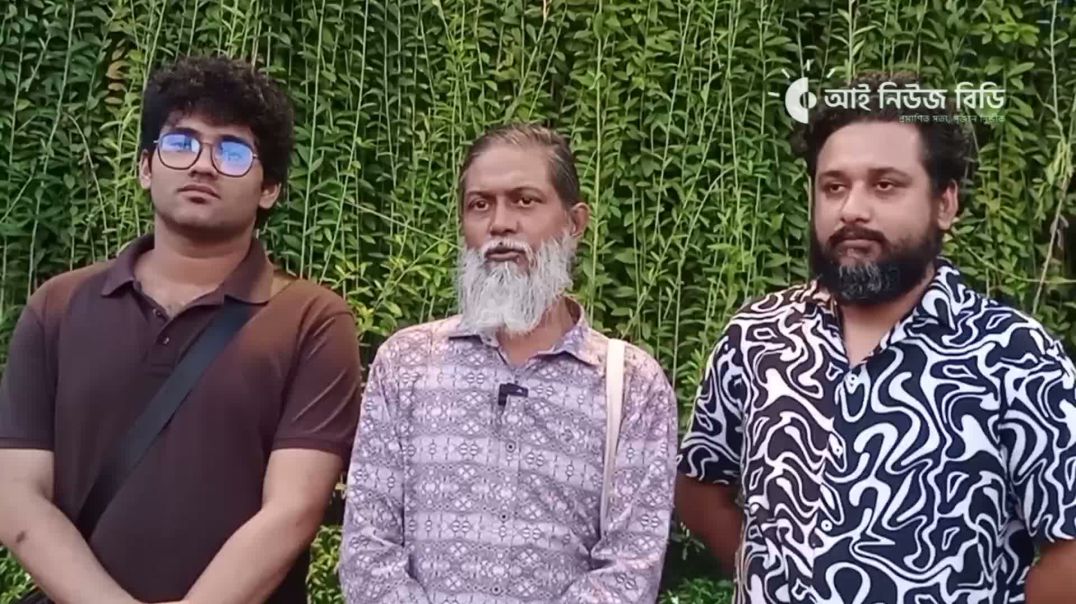 ‎"ফেনীতে জুলাই গণঅভ্যুত্থান স্মরণে আলোকচিত্র প্রদর্শনী আগামীকাল, নতুন সংগঠনের আত্মপ্রকাশ"