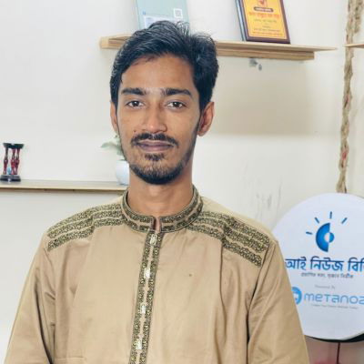 Juwel Hossain avatar